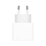 Cargador original apple 20w usb tipo