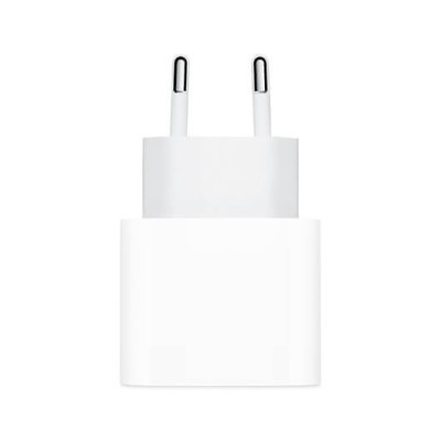 Cargador original apple 20w usb tipo