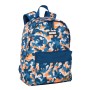 Mochila Blue Camo Fortnite 42cm