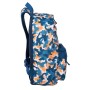 Mochila Blue Camo Fortnite 42cm