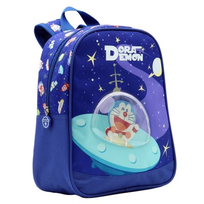 Mochila Doraemon Space 28cm