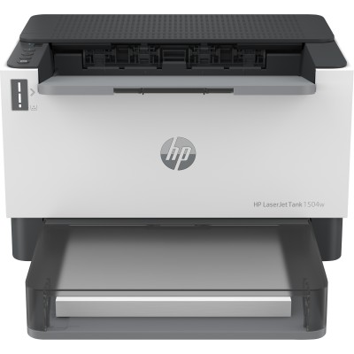 Impresora hp laser monocromo laserjet tank