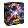 Juego mesa star wars shatterpoint edad