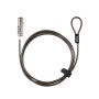 Cable seguridad tipo nano tooq con