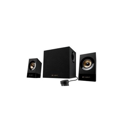 Altavoces logitech z533 21 60w