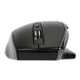 Mouse raton ergonomico targus bluetrace wireless