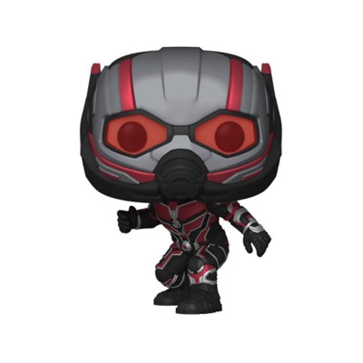 Funko pop marvel ant man and the