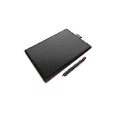 Tableta digitalizadora wacom one by small