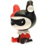 Figura hucha plastoy dc comics harley