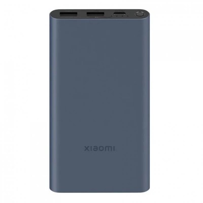 Powerbank 10000mah xiaomi bhr5884gl azul