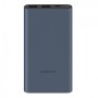 Powerbank 10000mah xiaomi bhr5884gl azul