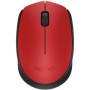 Mouse raton logitech m171 optico wireless