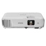 Proyector epson eb w06 3lcd 3700 lumens