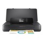 Impresora hp inyeccion officejet 200 color