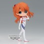 Figura Asuka Shikinami Langley Plugsuit Style Ver. B Evangelion 3.0 Q posket 14cm