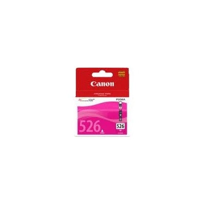 Cartucho tinta canon cli 526 magenta