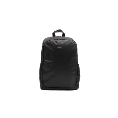 Mochila nilox basica 156pulgadas negro