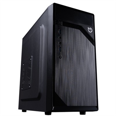 Caja ordenador hiditec cha010032 micro atx