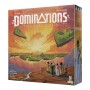 Juego mesa dominations pegi 13