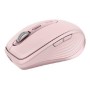 Mouse raton logitech mx anywhere 3