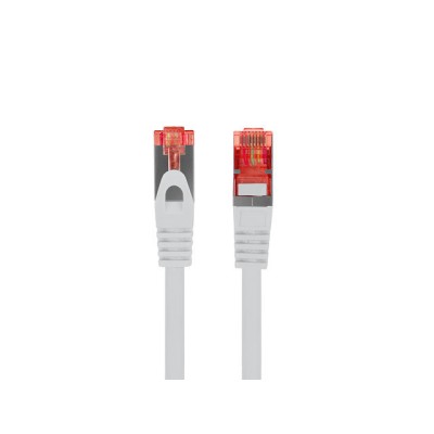 Latiguillo rj45 lanberg cat6 ftp 1m