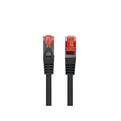 Latiguillo rj45 lanberg cat6 ftp 1m