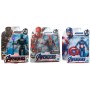 Figura Los Vengadores Avengers Marvel 15cm surtido