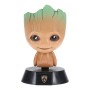 Lampara padalone icon marvel groot