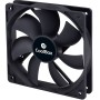 Ventilador auxiliar coolbox 12cm 3 a