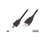 Cable usb 20 equip tipo a