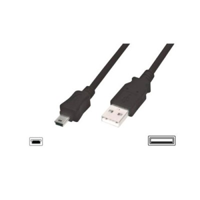 Cable usb 20 equip tipo a