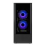 Caja ordenador gaming nox hummer nemesis