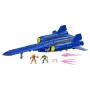 Figura Ultimate X-Spanse X-Men Transformers 22cm