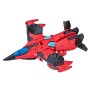 Figura Cyberverse Adventures Transformers 12cm surtido