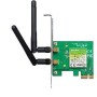 Tarjeta pci express wifi 300mbp tp link