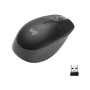 Mouse raton logitech m190 full size