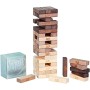 Juego Jenga Rustic