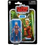 Figura Ahsoka Tano The Clone Wars Star Wars Vintage Collection 9,5cm