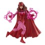 Figura Scarlet Witch Retro Marvel Legends 15cm