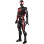 Figura Miles Morales Titan Hero Spiderman Marvel 30cm