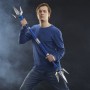 Replica Premium Power Lance Lightning Collection Power Rangers