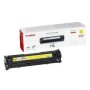 Toner canon 718y 2900 paginas lbp 7200cdn