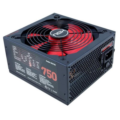 Fuente alimentacion nox nx750 gaming atx