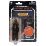 Figura Darth Vader Obi-Wan Kenobi Srar Wars 9,5cm