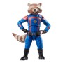 Figura Rocket Guardianes de la Galaxia Marvel 7,5cm