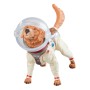 Figura Rocket Guardianes de la Galaxia Marvel 7,5cm