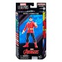 Figura Marvels Wonder Man Los Vengadores Avengers Marvel 15cm