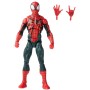 Figura Ben Reilly Spiderman - Spiderman Marvel 15cm