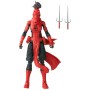 Figura Elektra Natchios Daredevil Spiderman Marvel 15cm