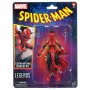 Figura Elektra Natchios Daredevil Spiderman Marvel 15cm